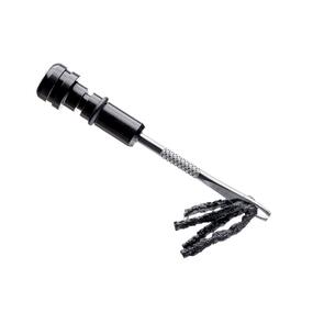 THE ROBERT AXLE PROJECT ROBERT AXLE PROJECT- AXLE TYRE PLUG KIT FOR 15MM AXLES
