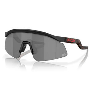 OAKLEY HYDRA FQ SUNGLASSES MATTE BLACK W/ PRIZM BLACK OAKLEY