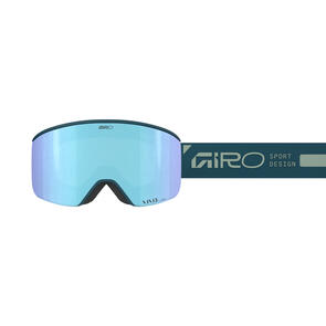 GIRO WOMENS ELLA RAILS PEACOCK VIVID ROYAL/VIVID INFRARED