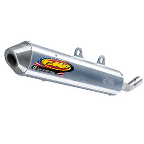 FMF *THE Q BETA X-TRAINER 2023 SILENCER FMF