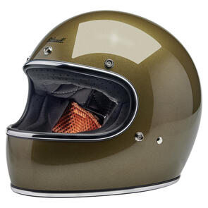 BILTWELL GRINGO ECE R22.06 [METALLIC UGLY GOLD]