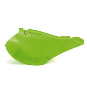 ACERBIS 23651.130 SIDE PANELS GREEN KX450F/X 19-23-KX250F/X 21-24 ACERBIS