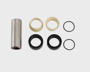 FOX MOUNTING HARDWARE CRUSH WASHER SS 10MM X 22.2MM/0.874