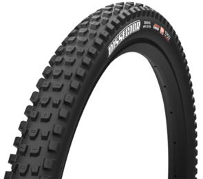 MAXXIS 29 X 2.40 DISSECTOR MAXXTERRA EXO+/TR (NEW) FOLDABLE