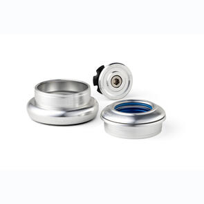CANE CREEK HELLBENDER 70 ZS44/EC44/40 HEADSET COMPLETE SILVER