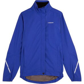 MADISON PROTEC WOMENS LAYER WATERPROOF JACKET DAZZLING BLUE