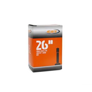 CST TUBE 26 X 1.50 / 1.75  SV