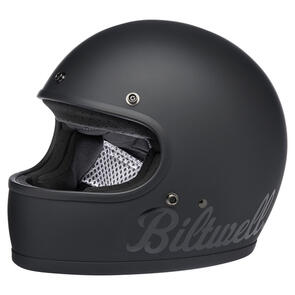 BILTWELL GRINGO [FLAT BLACK FACTORY]