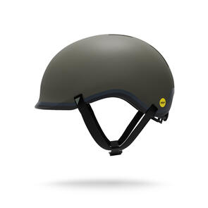 GIRO HELMET HOXTON MIPS MATTE DARK SAGE