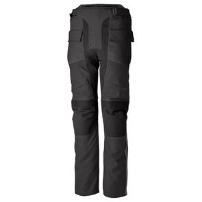 RST VULCAN CE TEXTILE SHORTLEG PANT [BLACK]