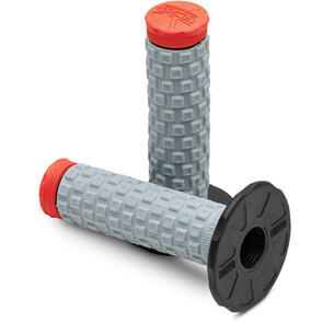 PROTAPER MX PILLOW TOP GRIPS RED