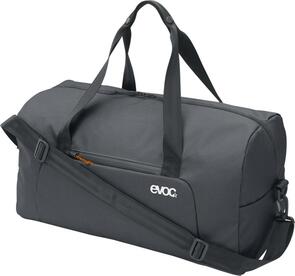EVOC WEEKENDER 40, CARBON GREY/BLACK