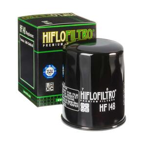 HIFLO HF148 OIL FILTER GERMAN TUV APPROVED