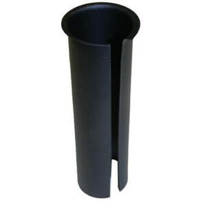 KS SEAT POST SHIM 30.9 - 31.6 BLACK