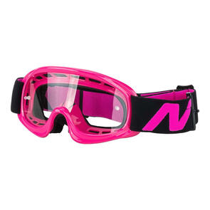 NITRO NV-50 JUNIOR GOGGLES PINK