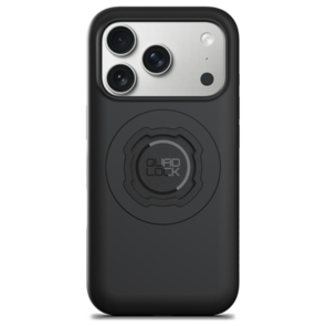 QUAD LOCK MAG CASE - IPHONE 17 PRO 6.3"