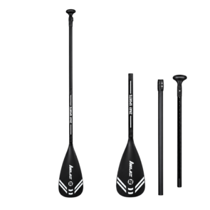 ZRAY MERIT ALLOY ISUP PADDLE 3PC