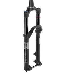 ROCKSHOX FORK PSYLO GOLD ISOLATOR RC - CROWN 27.5"+ BOOST 15X110 150MM BLACK