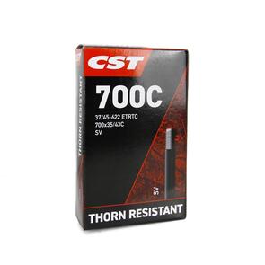 CST TUBE 700C X 35/43 SV THORN RESISTANT