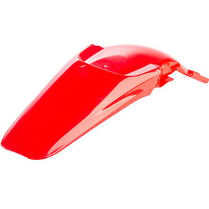 ACERBIS 10346.110 REAR MUDGUARD RED CRF150R 07-24 ACERBIS
