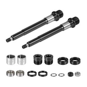 FUNN TAIPAN AXLE KIT, AXLES WITH REFRESHMENT PARTS