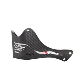 XLAB-USA CARBON WING 400I CARRIER BLACK