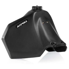 ACERBIS 16302.090.700 FUEL TANK 20LTR BLACK DR650 96-23 ACERBIS