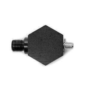 XLAB-USA X NUT BLACK