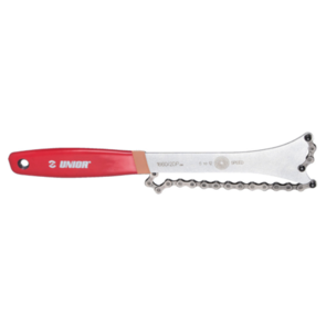 UNIOR 1660/2DP-US CHAIN  WHIP MULTI SPEED
