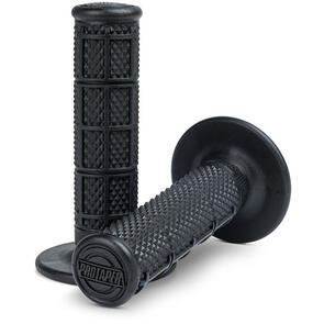 PROTAPER PT024031 BLACK 1/3 WAFFLE GRIPS PROTAPER