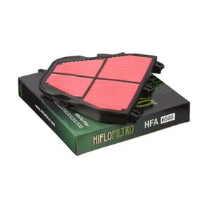 HIFLO HFA6505 AIR FILTER TRIUMPH 675