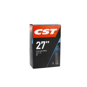 CST TUBE 27 X 1 1/4 SV