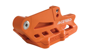 ACERBIS CHAIN GUIDE ORANGE KTM
