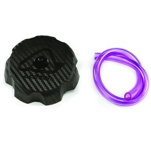 ACERBIS 16833.090 FUEL TANK REPLACEMENT CAP BLACK C  ACERBIS