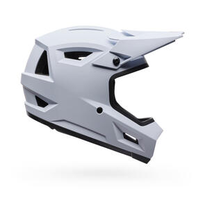 BELL HELMETS SANCTION 2 FULL-FACE MATTE WHITE