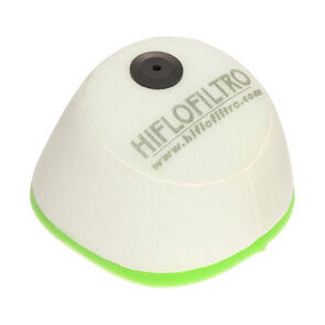 HIFLO HFF2013 DUAL LAYER FOAM AIR FILTER