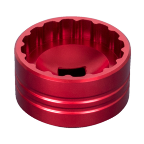 UNIOR 1671.MEVO BOTTOM BRACKET SOCKET MEGAEVO