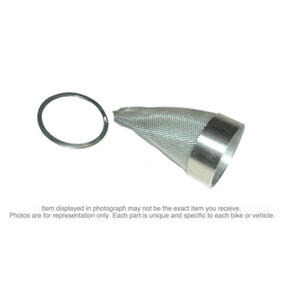 FMF FACTORY 4.1 RCT SPARK ARRESTOR INSERT FMF