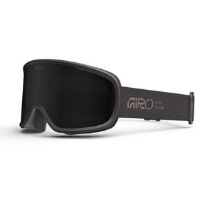 GIRO SNOW CRUZ GOGGLES STACKED CANYON CLAY ULTRA BLACK