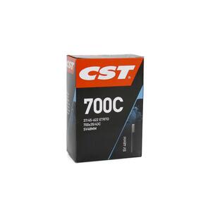 CST TUBE 700C X 35/43 SV 48MM