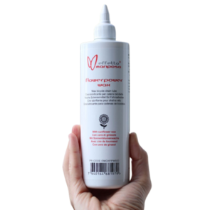 EFFETTO MARIPOSA FLOWERPOWER WAX LUBE 500ML