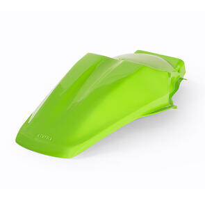 ACERBIS 8337.130 REAR MUDGUARD GREEN KAWASAKI KX85 98-13 ACERBIS