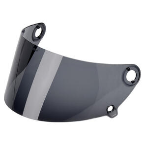 BILTWELL GRINGO S / GRINGO SV GEN2 22.06 VISOR [DARK SMOKE]