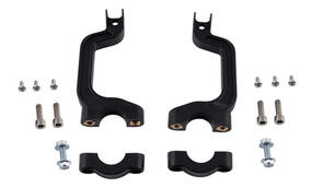 ACERBIS 13741 X-FORCE HANDGUARD MOUNTING KIT (UNIVERSAL) ACERBIS