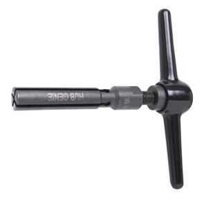 UNIOR 1758/4 HUB GENIE 12-15MM