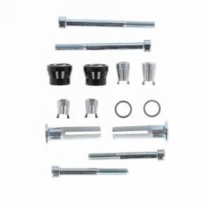 ACERBIS 24844.00 MOUNTING KIT ARGON KTM ACERBIS
