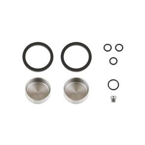TRICKSTUFF KIT SEALS & PISTONS C22 CALIPER OIL