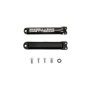TRICKSTUFF KIT RESERVOIR CAP DIRETTISSIMA BLACK