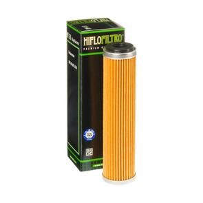 HIFLO HF631 OIL FILTER GERMAN TUV APPROVED