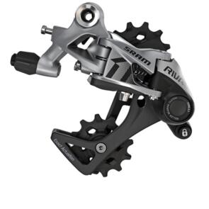 SRAM REAR DER RIVAL1 MEDIUM CAGE 00.7518.083.001